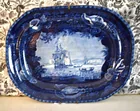  Preview image for HISTORICAL STAFFORDSHIRE BLUE AND WHITE 