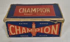  Preview image for BOX CHAMPION CERAMIC #62 S SPARK PLUGS, 