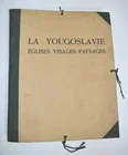  Preview image for PHOTOGRAPH PORTFOLIO "LA YOUGOSLAVIE" PH 