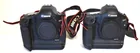  Preview image for (2) CANON CAMERAS EOS-1 D MARK III 