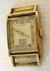  Preview image for HAMILTON 14 KT. YELLOW GOLD WRISTWATCH H 