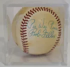  Preview image for 1978 WORLD SERIES PEE WEE REESE, BOB FEL 