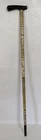  Preview image for FOLK ART SAILOR MADE WALKING STICK/CANE, 