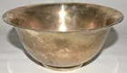  Preview image for STERLING BOWL/CHARGER, W. 26.8 OZS. 