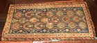 Preview image for CAUCASIAN ORIENTAL RUNNER, 19TH C., 36" 
