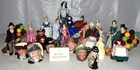  Preview image for ROYAL DOULTON PORCELAIN FIGURINES, 20TH 