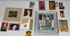  Preview image for 15 DECOUPAGE ORIGINALS BY RAYMOND SANDLE 