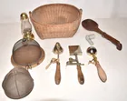  Preview image for FLY SAFES, ICE CREAM SCOOPS, ETC. 
