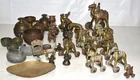  Preview image for INDIA BRASS TEMPLE TOYS 17TH/18TH C. 