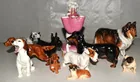 Preview image for PORCELAIN DOGS INCL. TERRIER + 
