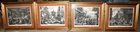  Preview image for WILLIAM HOGARTH ENGRAVINGS INCL. AN ELEC 