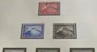  Preview image for (2) VOLUMES DEUTSCHLAND STAMPS MINT/CANC 