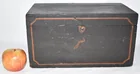  Preview image for AMERICAN PAINTED PINE FOLK ART LOVE LETT 