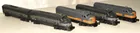  Preview image for LIONEL TRAINS INCL. LOCOMOTIVE #2333-20 