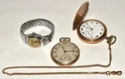  Preview image for VINTAGE WATCHES INCL. HOPALONG CASSIDY 