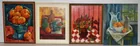  Preview image for STILL LIFE PAINTINGS BY R. SANDLER 