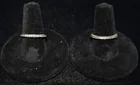  Preview image for PLATINUM/DIAMOND ANNIVERSARY RINGS 