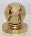  Preview image for AMERICAN LEAGUE "SPARKY LYLE" AUTOGRAPHE 