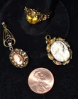  Preview image for 10 KT. YELLOW GOLD FINDINGS 