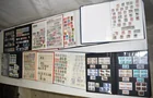  Preview image for LOT (9) STAMP ALBUMS, 19/20TH C. 