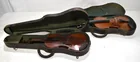  Preview image for LOT (2) VIOLINS 