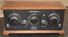  Preview image for STANDARDYNE TABLETOP RADIO, C. 1920 