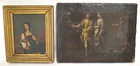 Preview image for SPANISH COLONIAL PAINTINGS INCL. O/C THE 
