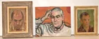 Preview image for PORTRAIT PAINTINGS BY R. SANDLER 