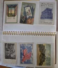  Preview image for POSTCARD ALBUM APPROX. (285) VINTAGE POS 