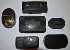  Preview image for PAPER MACHE/SNUFF BOXES, 19TH C. 