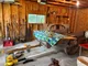 Household Items, Antiques, Vintage Farm & More!