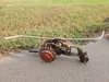 F.D.Kees Krawler Walking Lawn Sprinkler