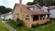 Brick Bungalow Home, Two Garages, Corner Lot  Fami