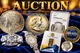 Fall Showcase Coin & Jewelry Specialty Auction