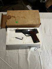 ARMS AUCTION