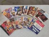 Pillsbury Bake Off 1950 thru 1996