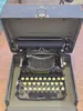 Rare Corona 3 typewriter