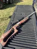 Savage 22 rifle 1 of 18 guns