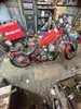 CHOPPER \MOTORCYCLE