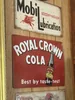 Metal Signs