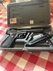 Ruger Mark III 22