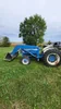 Ford 3600