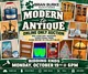Modern to Antique Items, Mid-Century Modern, Every