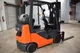 TOYOTA FORKLIFT