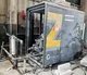 Industrial Manufacturing Facility Liquidation