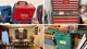 Clean Household, Tools, Furniture