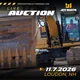 NORTHEAST US LIVE & ONLINE PUBLIC AUCTION - NOVEMB