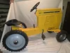 Minneapolis Moline Pedal Tractor