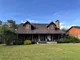 Log Home On 4.5 Acres, Two Oversized Attached Gara