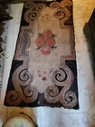  Preview image for Lot# 4 - Woven rug  70in. X 34in. 